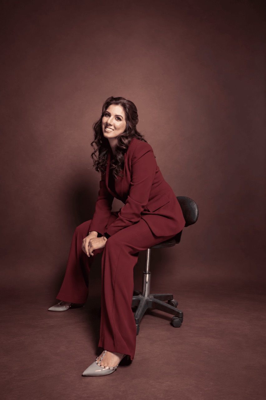 Doctor Farzana Khan, aesthetic doctor