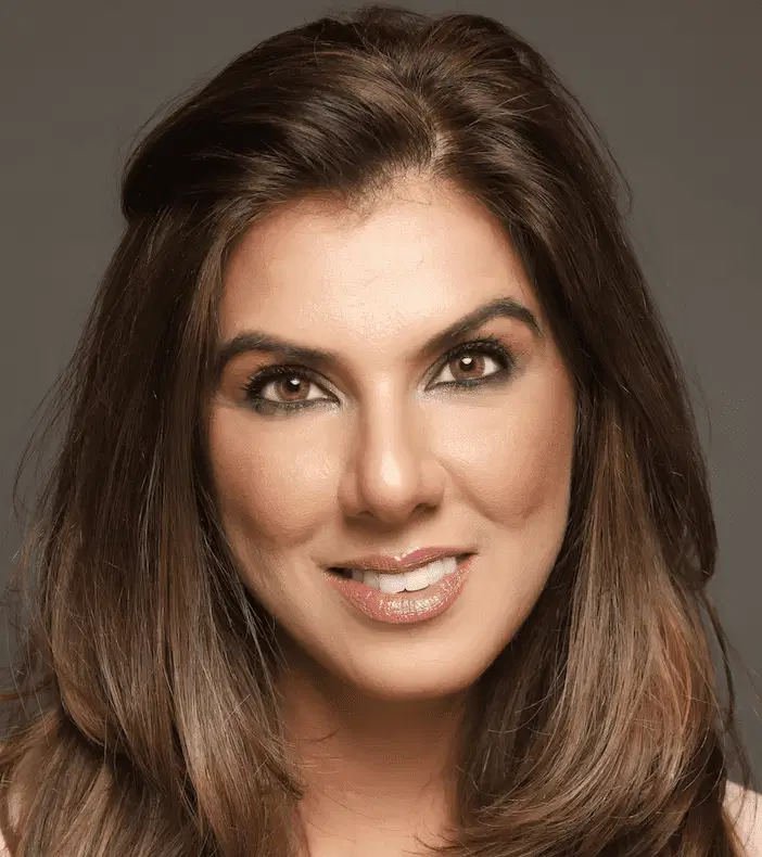 Doctor Farzana Khan
