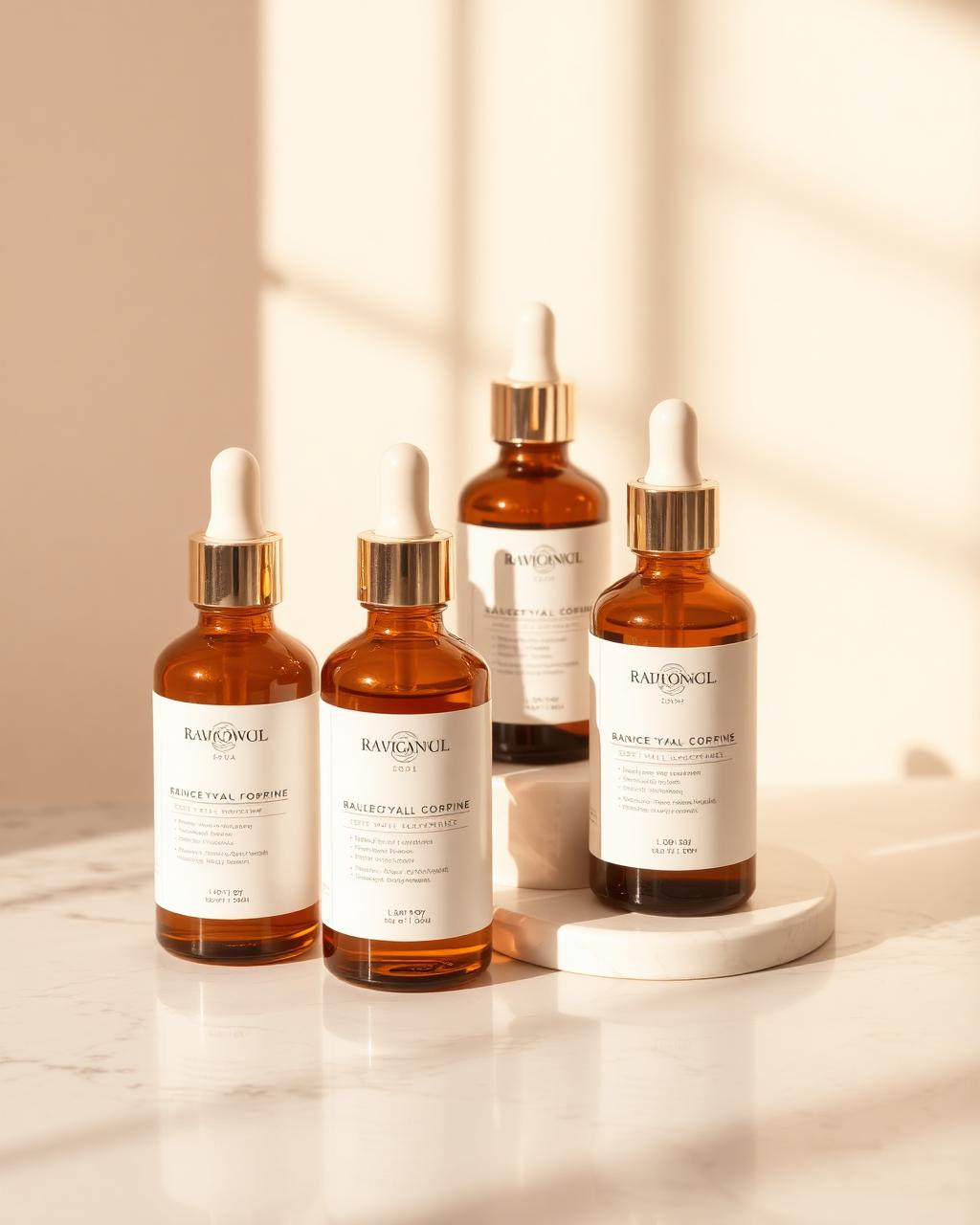 Skin Rejuvenation
